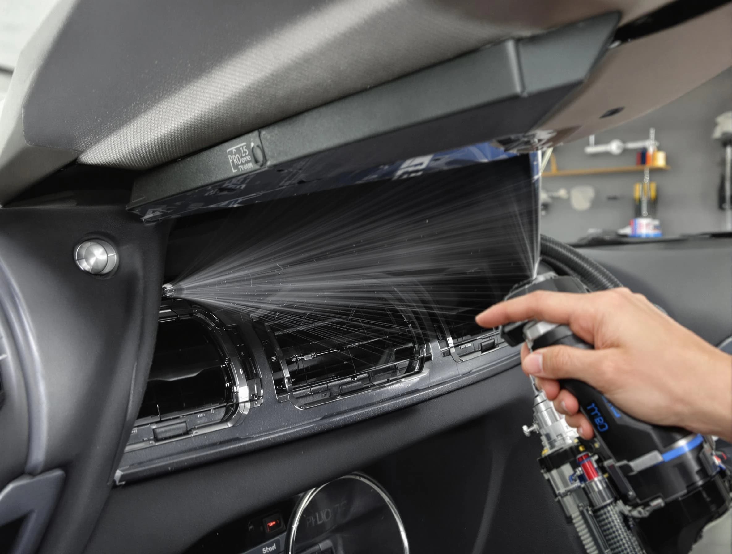 Car Cleaning service in Chandler, AZ
