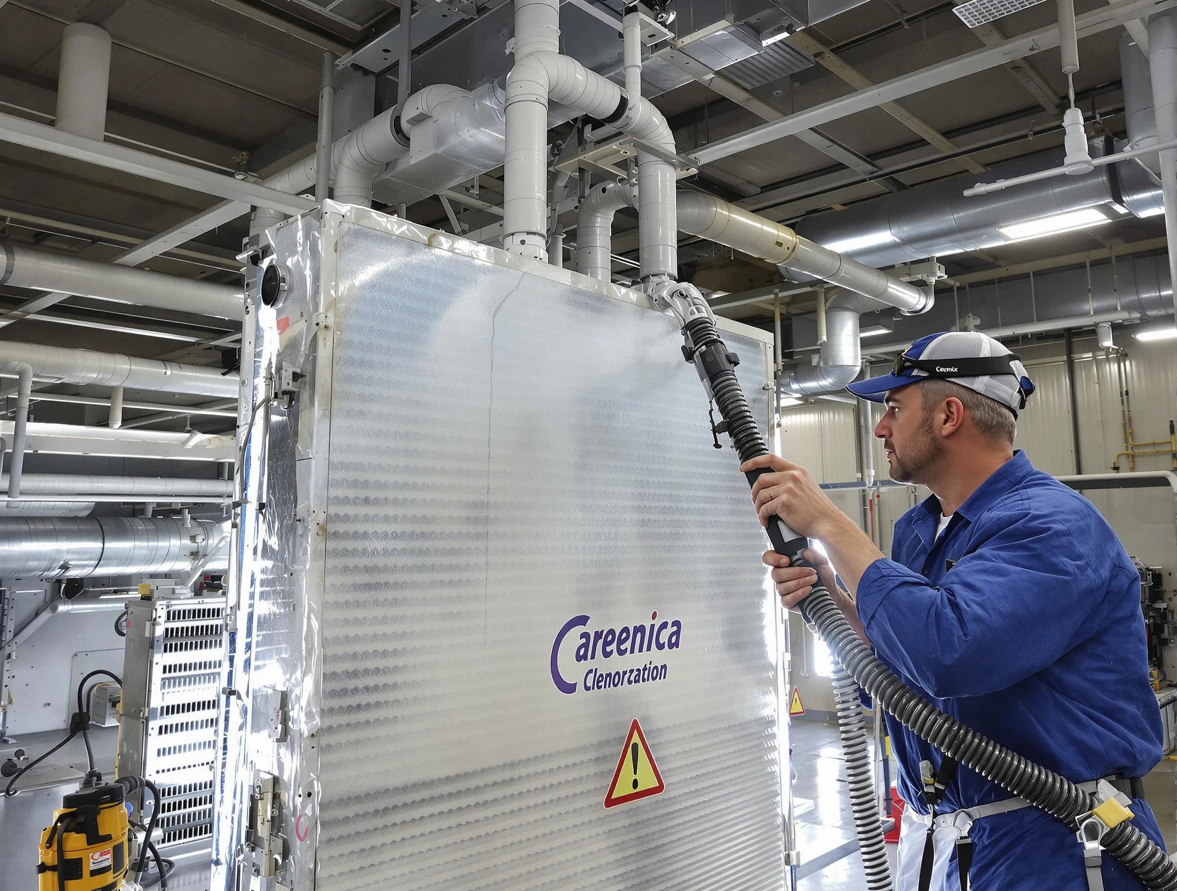 Coil Cleaning service in Chandler, AZ
