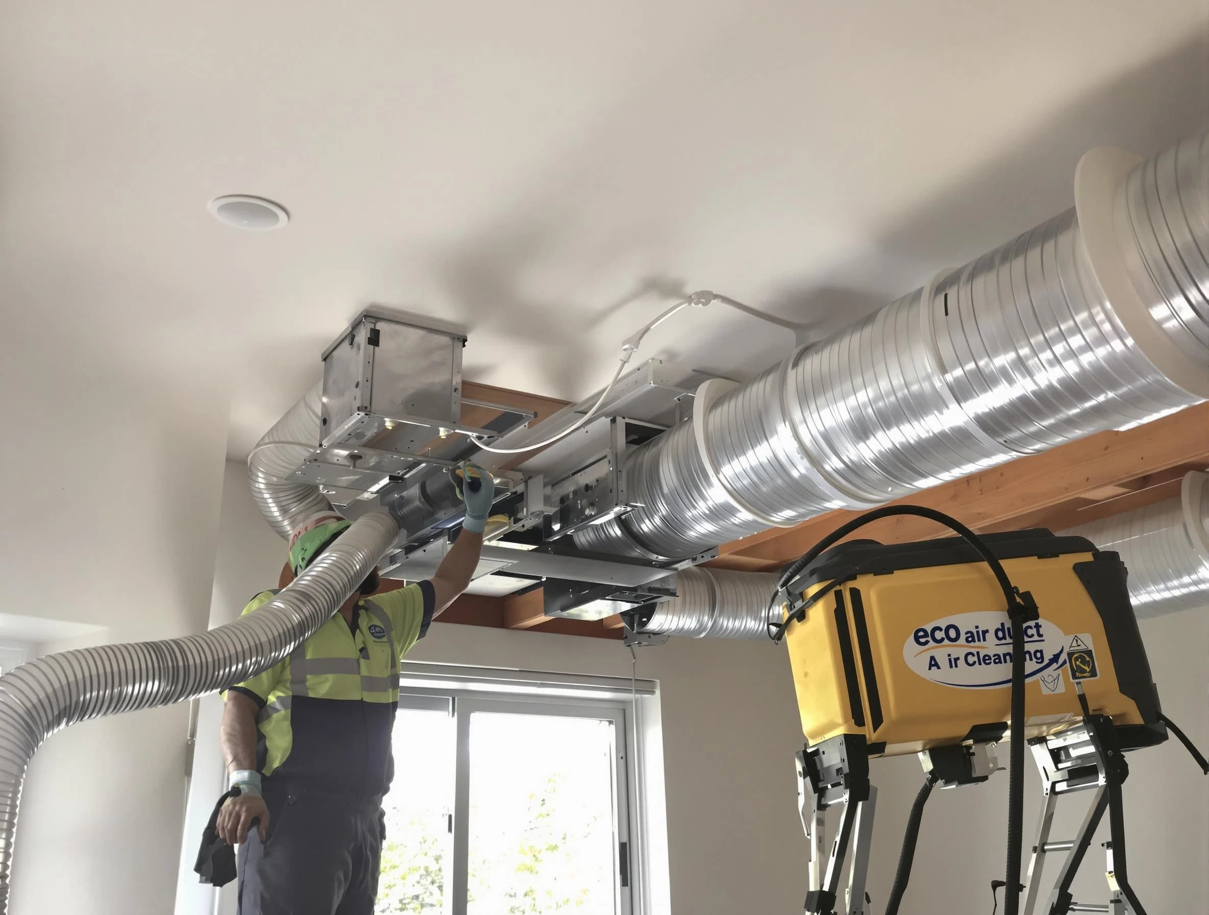 Eco Cleaning service in Chandler, AZ