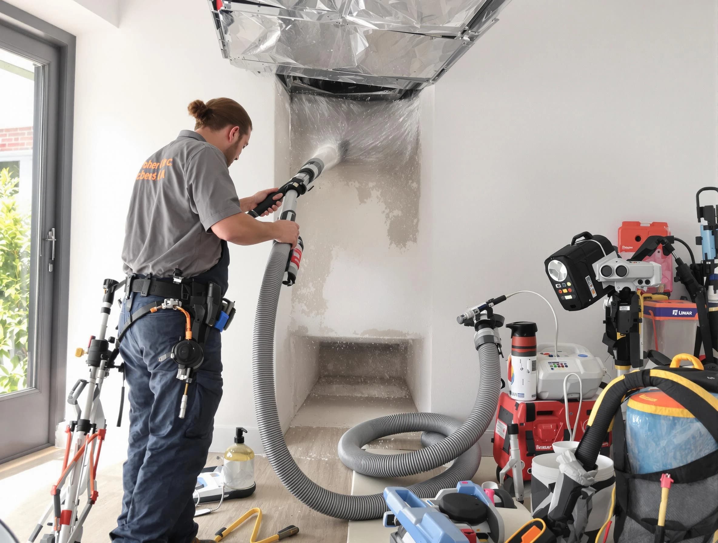 Indoor Cleaning service in Chandler, AZ
