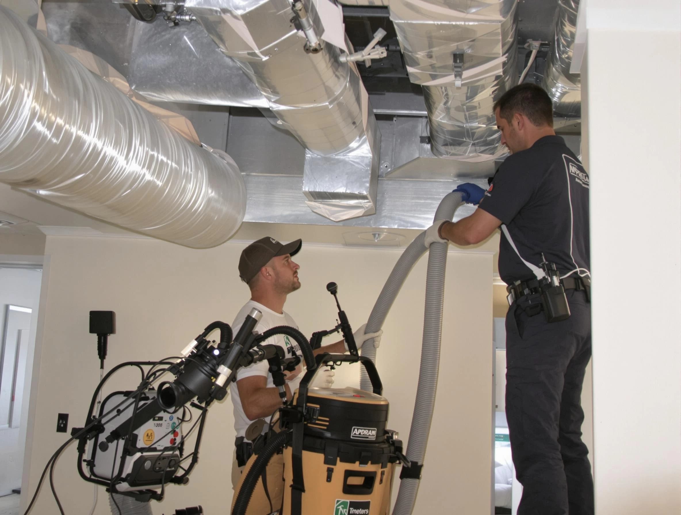 Insulation Removal service in Chandler, AZ