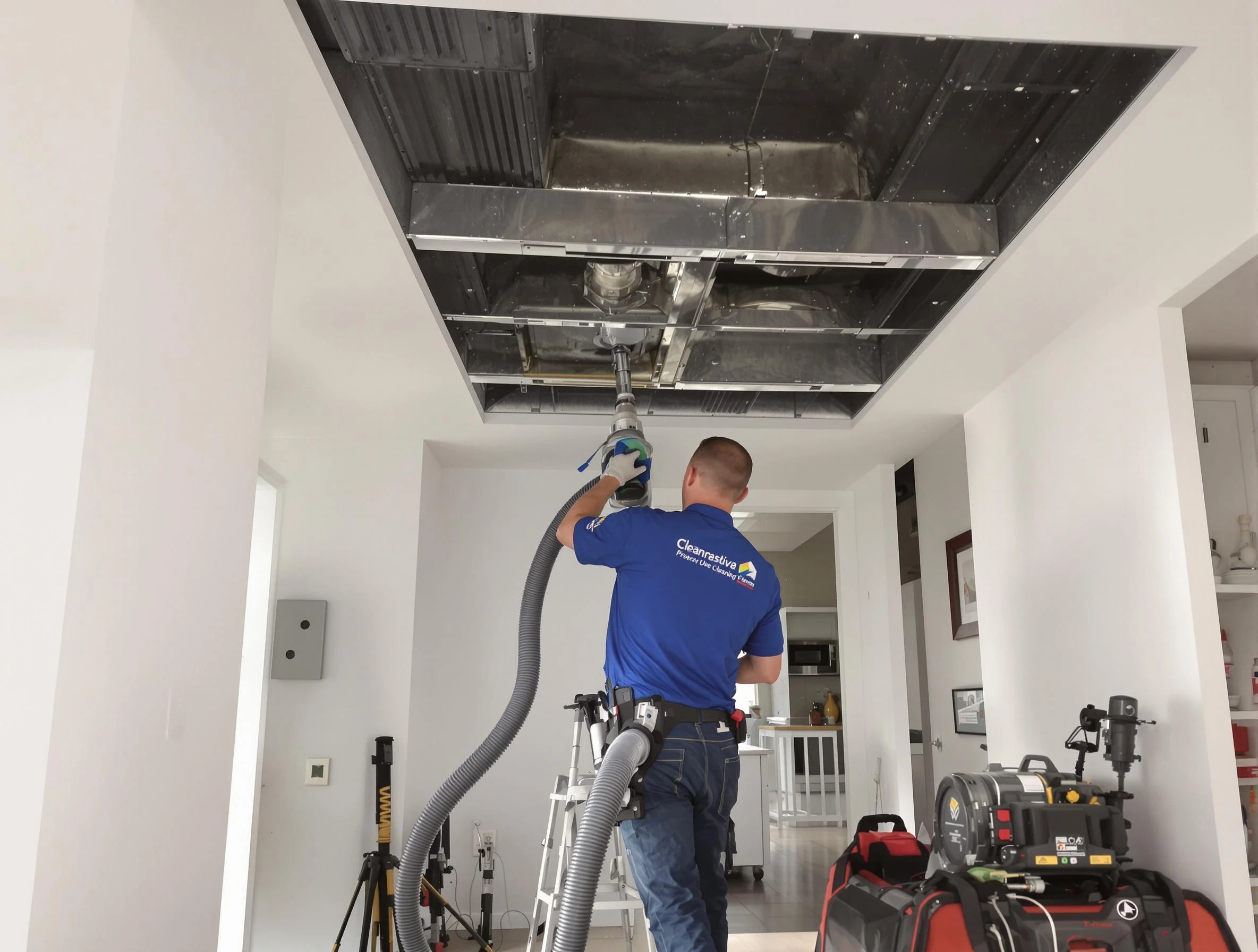 Air Duct Cleaning service in Chandler, AZ