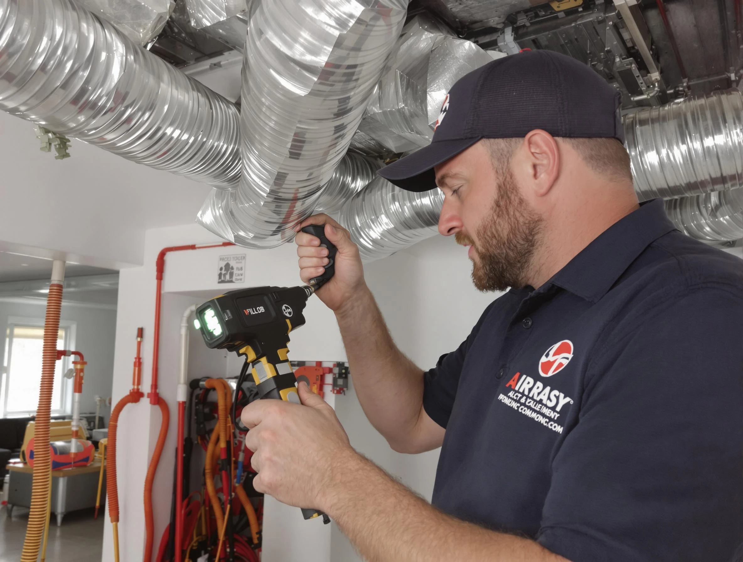 Duct Sealing service in Chandler, AZ