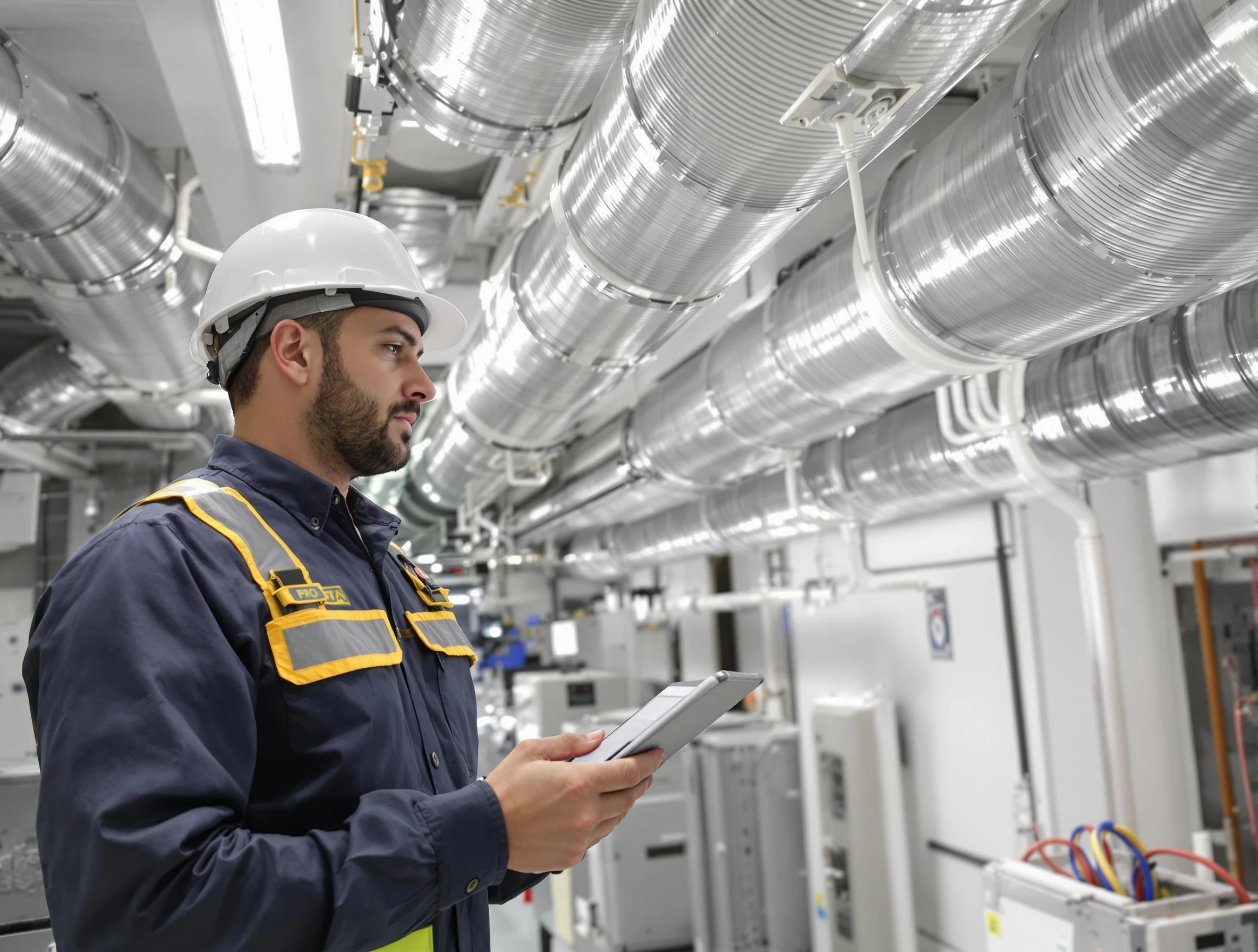 Filter Inspection service in Chandler, AZ