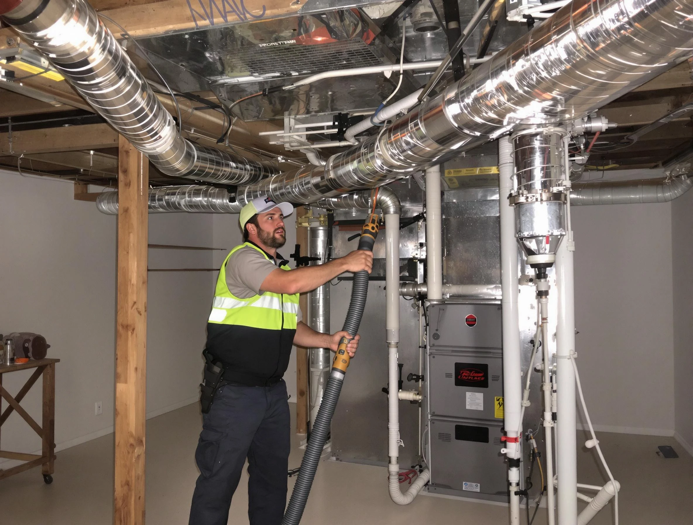 Furnace Cleaning service in Chandler, AZ