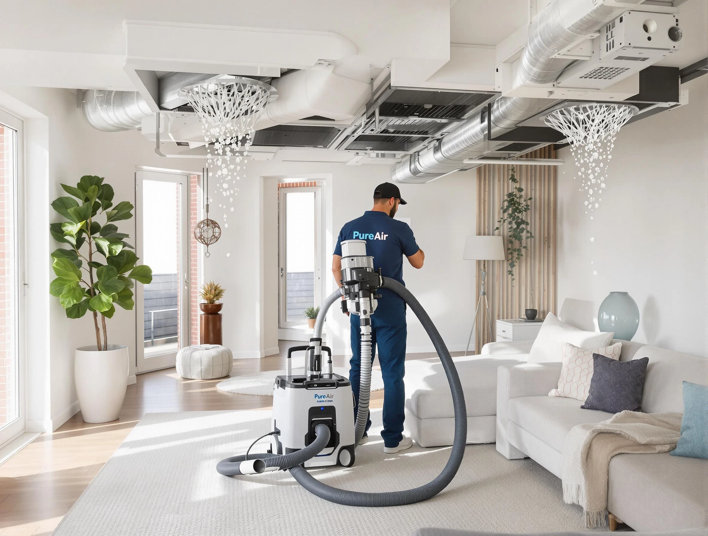 Pure Cleaning service in Chandler, AZ