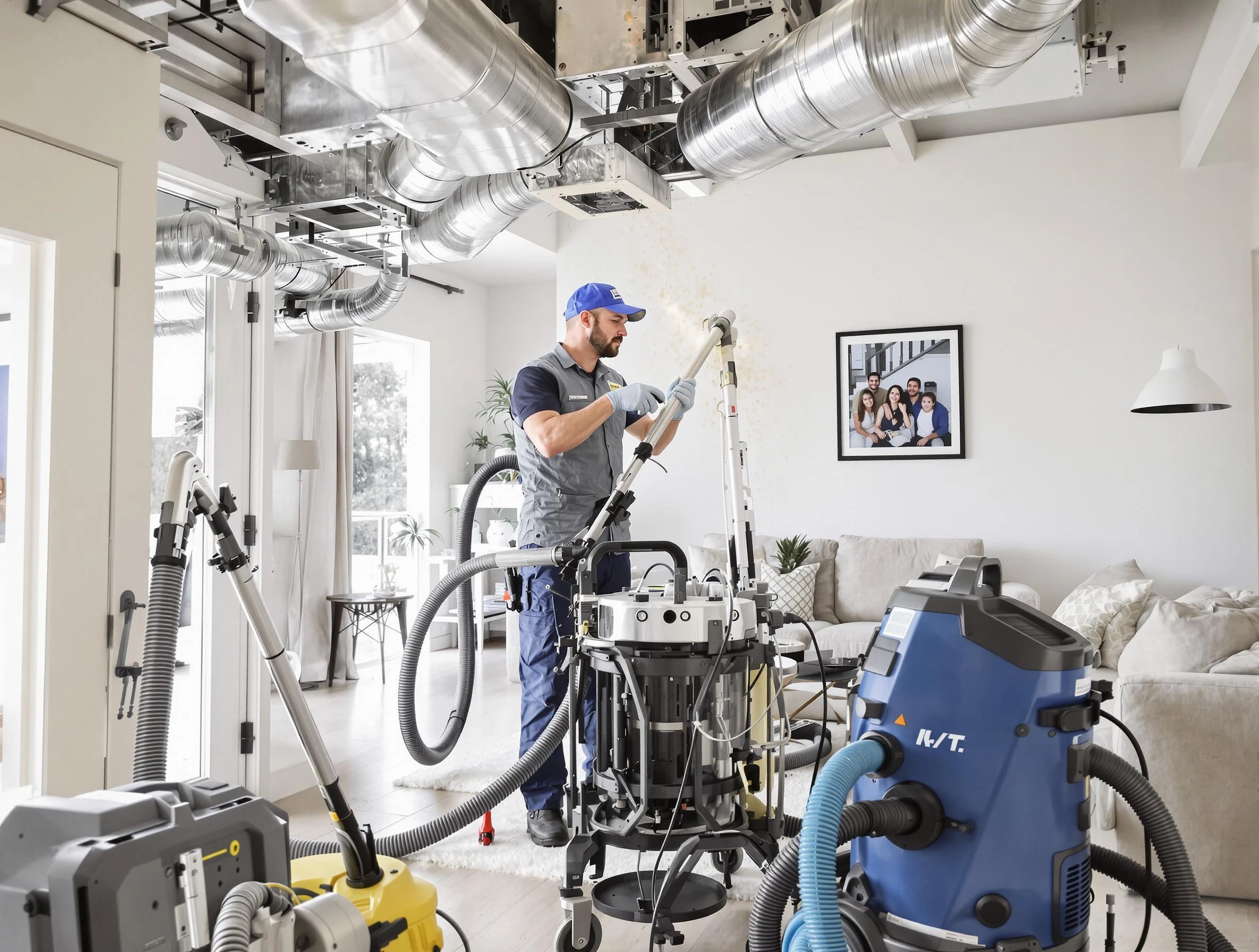 Residential Cleaning service in Chandler, AZ