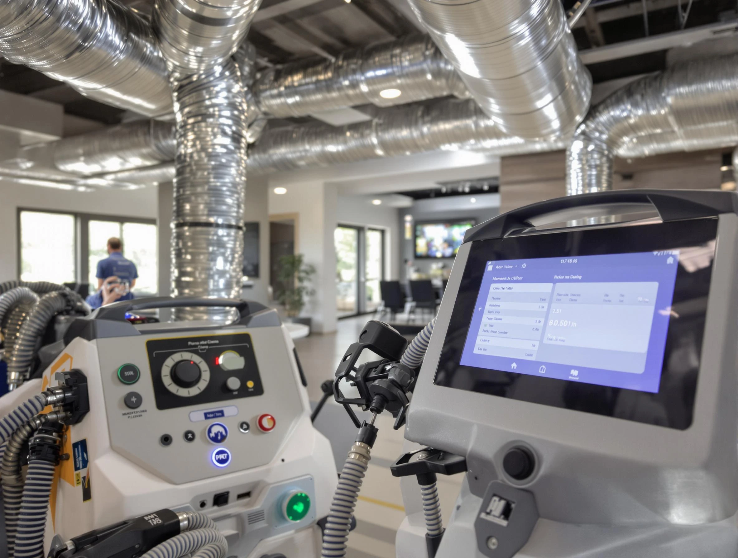 Expert mold remediation by Chandler Air Duct Cleaning in Chandler